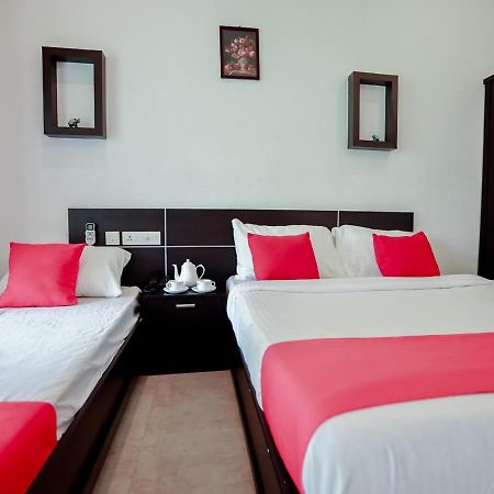 Voye Homes Majestic Retreat Resort Varkala Paravur Экстерьер фото