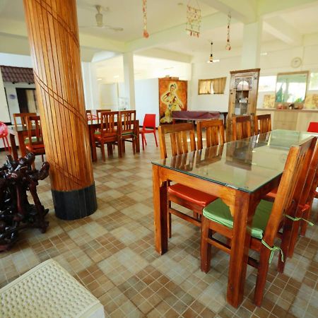 Voye Homes Majestic Retreat Resort Varkala Paravur Экстерьер фото